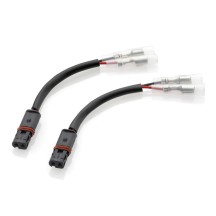 KIT DE CABLEADO DE ESPEJO DE FRECCE / RIZOMA BMW M 1000 XR 2024-2025