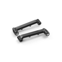 UNIDAD DE LUZ RIZOMA KIT DE DIRECCIÓN DELANTERA DUCATI PANIGALE V4 / S 2025