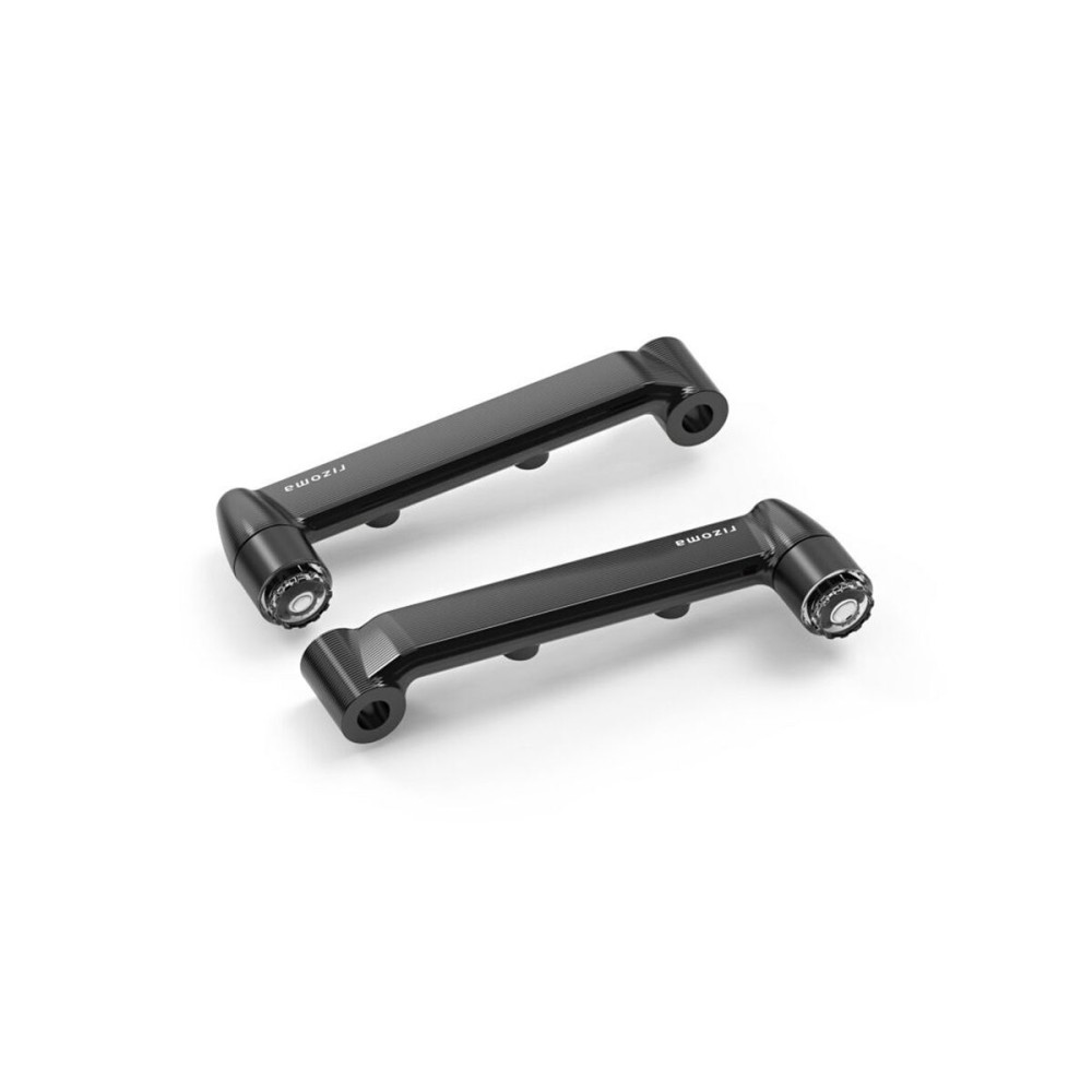 UNIDAD DE LUZ RIZOMA KIT DE DIRECCIÓN DELANTERA DUCATI PANIGALE V4 / S 2025