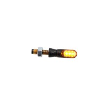 PAR DE INTERMITENTES E8 HOMOLOGADOS LIGHTECH DUCATI PANIGALE V4 / S 2025