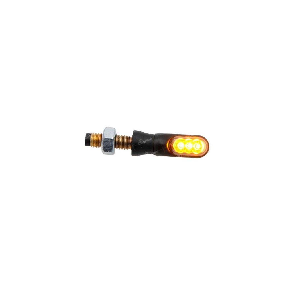 PAR DE INTERMITENTES E8 HOMOLOGADOS LIGHTECH DUCATI PANIGALE V4 / S 2025 PAR DE INTERMITENTES E8 HOMOLOGADOS LIGHTECH DUCATI PANIGALE V4 / S 2025