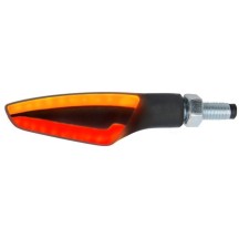 FLECHAS + LUZ ROJA TRASERA + LUZ DE FRENO E8 LIGHTECH DUCATI PANIGALE V4 / S 2025
