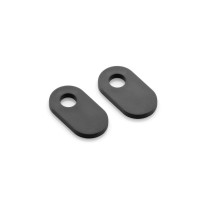 PAR DE KIT DE MONTAJE DE INDICADOR DE DIRECCIÓN RIZOMA TRIUMPH STREET TRIPLE 765 / R 2024-2025