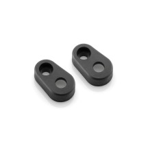 KIT DE MONTAJE PAR DE INDICADORES DE DIRECCIÓN DELANTEROS RIZOMA DUCATI SCRAMBLER 800 2025