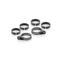 KIT MONTAJE INTERMITENTE DELANTERO RIZOMA 48-55MM DUCATI MONSTER 937 2024