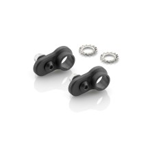 COPPIA KIT MONTAGGIO INDICATORI DIREZIONE POSTERIORI RIZOMA  SUZUKI GSX-8S 2023-2025