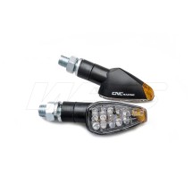 INTERMITENTES LED SKY CNC RACING DUCATI MULTISTRADA V4 RALLY / PIKES PEAK 2022-2024