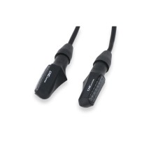FLECHAS TRASERA LED DE TAREA + LUZ DE POSICIÓN DE STOP CNC RACING DUCATI MULTISTRADA V4 / S 2021-2024