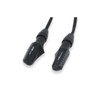 FLECHAS TRASERA LED DE TAREA + LUZ DE POSICIÓN DE STOP CNC RACING DUCATI MULTISTRADA V4 / S 2021-2024