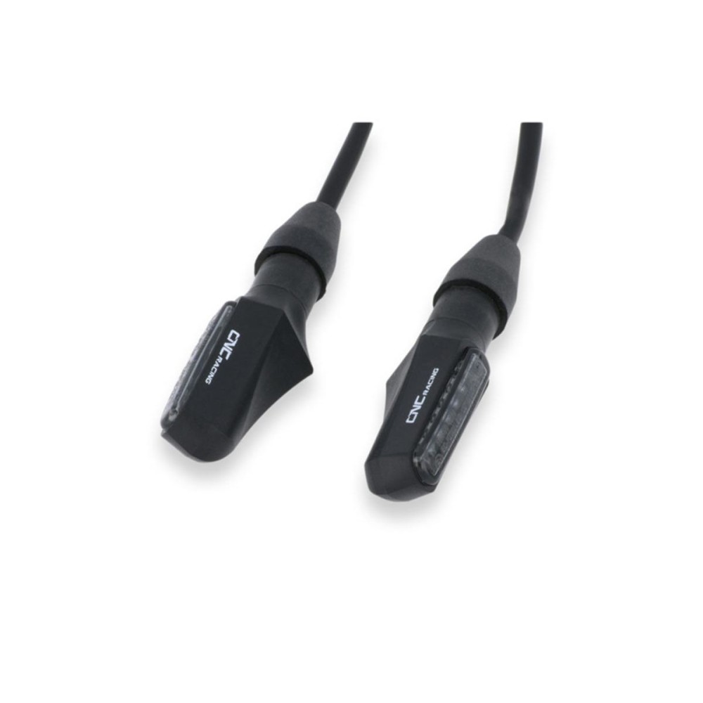 FLECHAS TRASERA LED DE TAREA + LUZ DE POSICIÓN DE STOP CNC RACING DUCATI MULTISTRADA V4 / S 2021-2024 FLECHAS TRASERA LED DE TAREA + LUZ DE POSICIÓN DE STOP CNC RACING DUCATI MULTISTRADA V4 / S 2021-2024