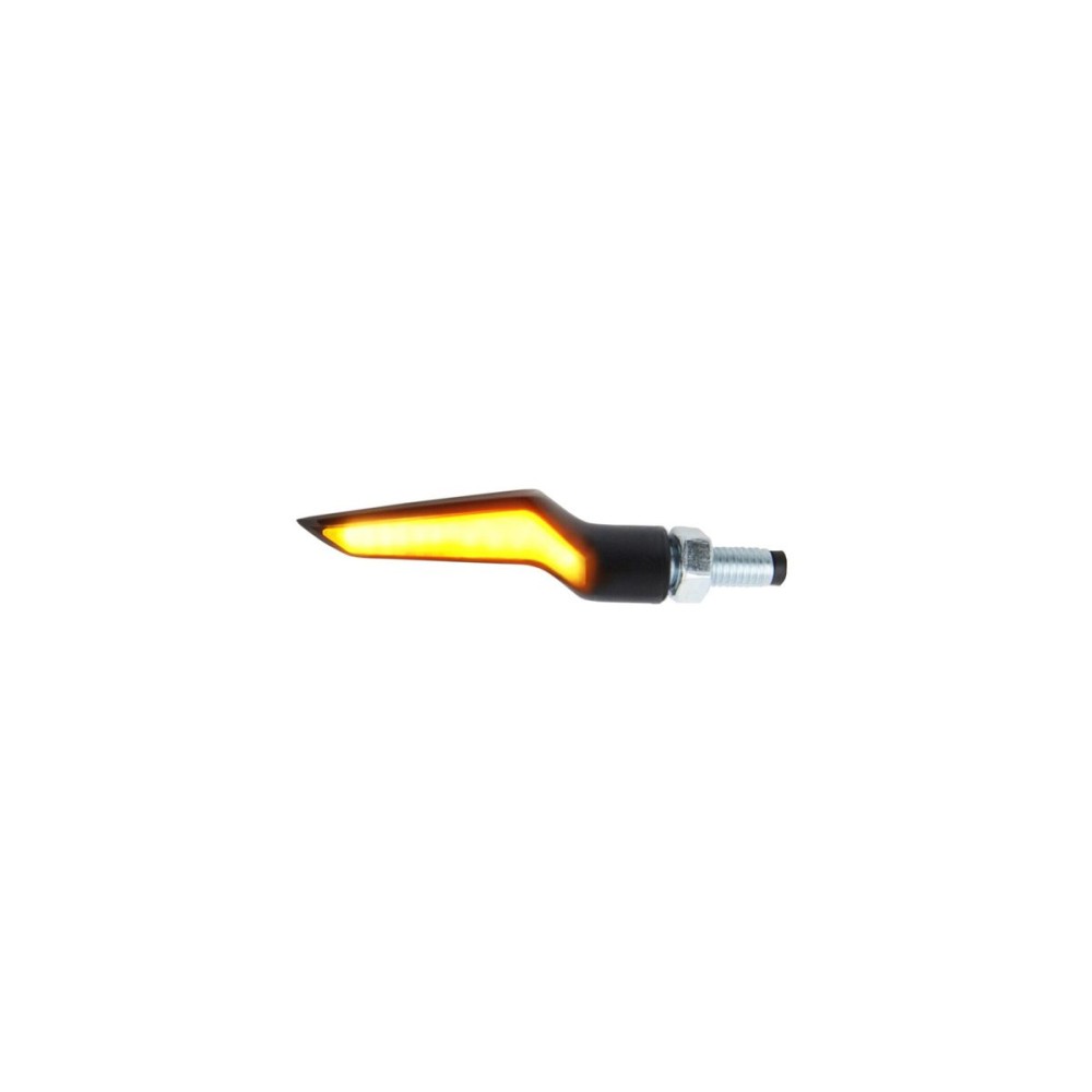 PAR DE INTERMITENTES E8 HOMOLOGADOS LIGHTECH KTM DUKE 790 2018-2024 PAR DE INTERMITENTES E8 HOMOLOGADOS LIGHTECH KTM DUKE 790 2018-2024