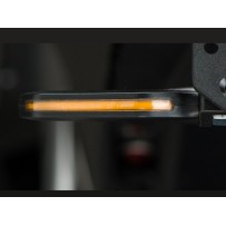 PAR DE INTERMITENTES SECUENCIALES E8 HOMOLOGADOS LIGHTECH YAMAHA TRACER 7 / GT 2020-2024