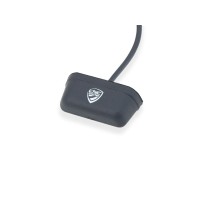 LUZ DE MATRÍCULA UNIVERSAL CNC RACING MINI LED ALUMINIO