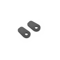 KIT DE MONTAJE INDICADOR DE DIRECCIÓN RIZOMA BMW R NINET / PURE / SCRAMBLER 2021-2024