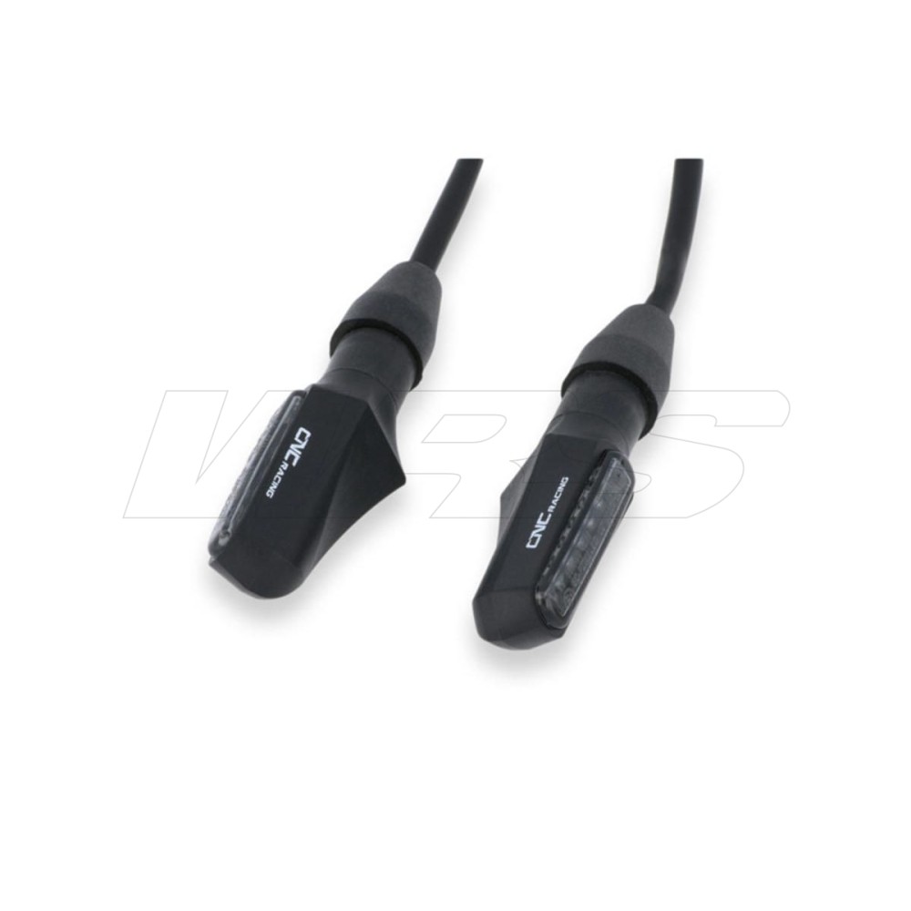 FLECHAS LED DE TAREA DELANTERA + LUZ DE POSICIÓN CNC RACING DUCATI XDIAVEL 1262 / S 2016-2023 FLECHAS LED DE TAREA DELANTERA + LUZ DE POSICIÓN CNC RACING DUCATI XDIAVEL 1262 / S 2016-2023