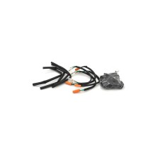 JUEGO DE 4 ADAPTADORES R&G MINI FLECHAS KAWASAKI Z 900 2017-2019