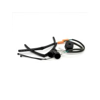PAR DE ADAPTADORES R&G MINI ARROOK KAWASAKI Z 900 2017-2019