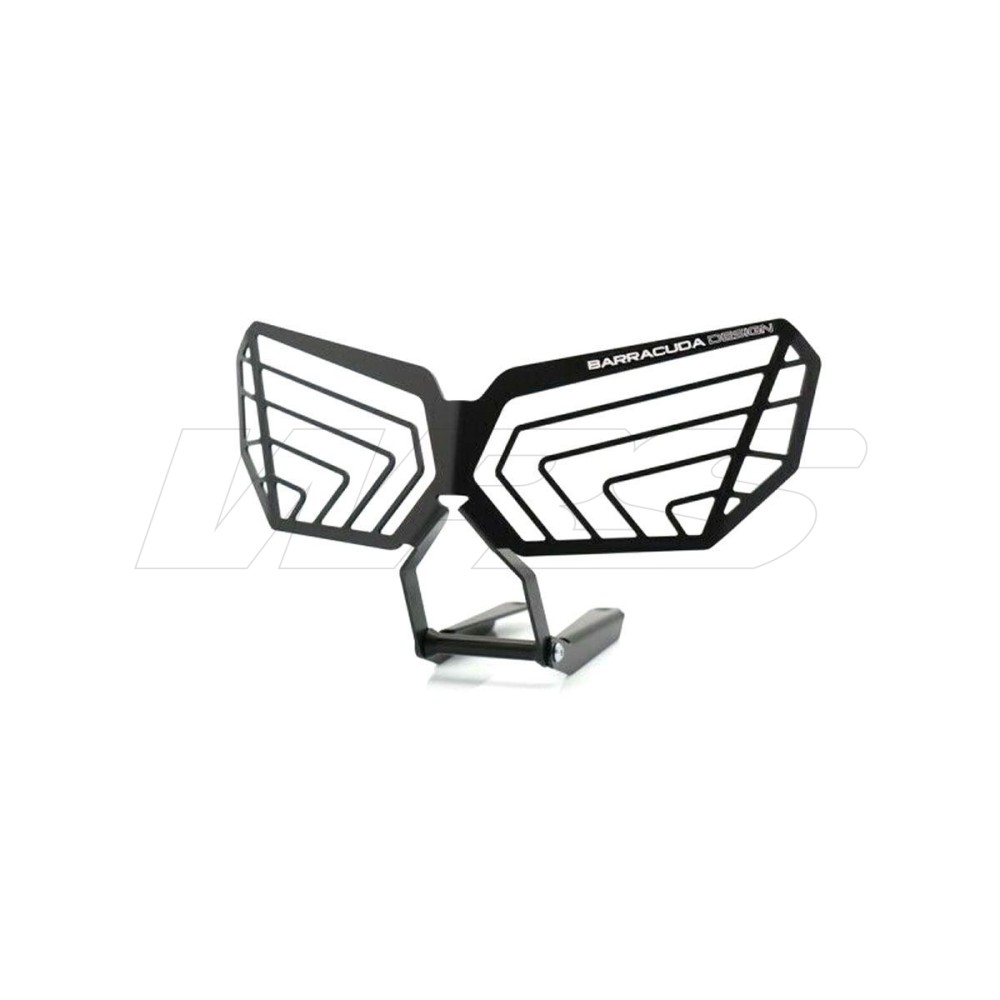 PROTECTOR DE FARO BARRACUDA HONDA AFRICA TWIN 2018-2019 PROTECTOR DE FARO BARRACUDA HONDA AFRICA TWIN 2018-2019