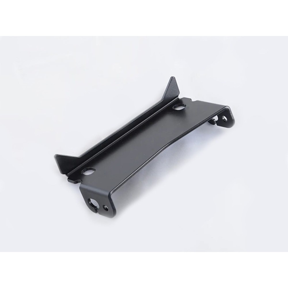 PAR DE ADAPTADORES DE INTERMITENTES DELANTEROS R&G DUCATI SCRAMBLER FLAT TRACK PRO 2016-2019 PAR DE ADAPTADORES DE INTERMITENTES DELANTEROS R&G DUCATI SCRAMBLER FLAT TRACK PRO 2016-2019