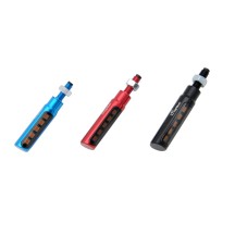 PAR DE INTERMITENTES E8 HOMOLOGADOS LIGHTECH KAWASAKI ZX-4RR 2024