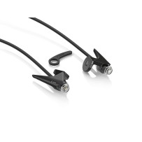 PAR DE INDICADORES DE DIRECCIÓN TRASEROS UNIDAD DE LUZ RIZOMA DUCATI DIAVEL V4 2023-2024