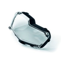 PROTECCIÓN DE FAROS LED USO TODOTERRENO BMW F 750 GS / F 850 GS 2018-2023 ORIGINALE