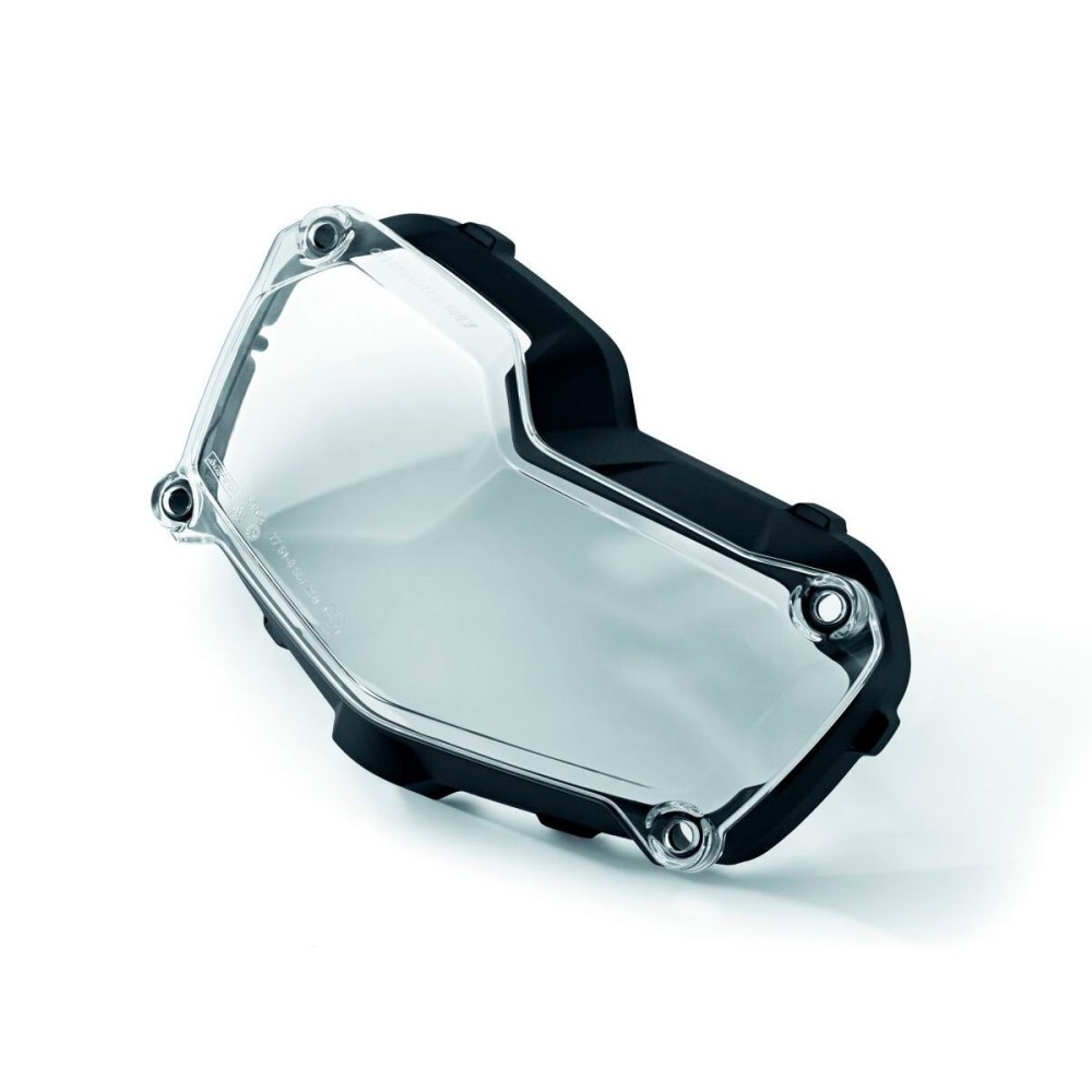 PROTECCIÓN DE FAROS LED USO TODOTERRENO BMW F 750 GS / F 850 GS 2018-2023 ORIGINALE