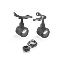 KIT DE LUCES ANTINIEBLA LED RIZOMA HARLEY DAVIDSON PAN AMERICA 1250 2020-2022