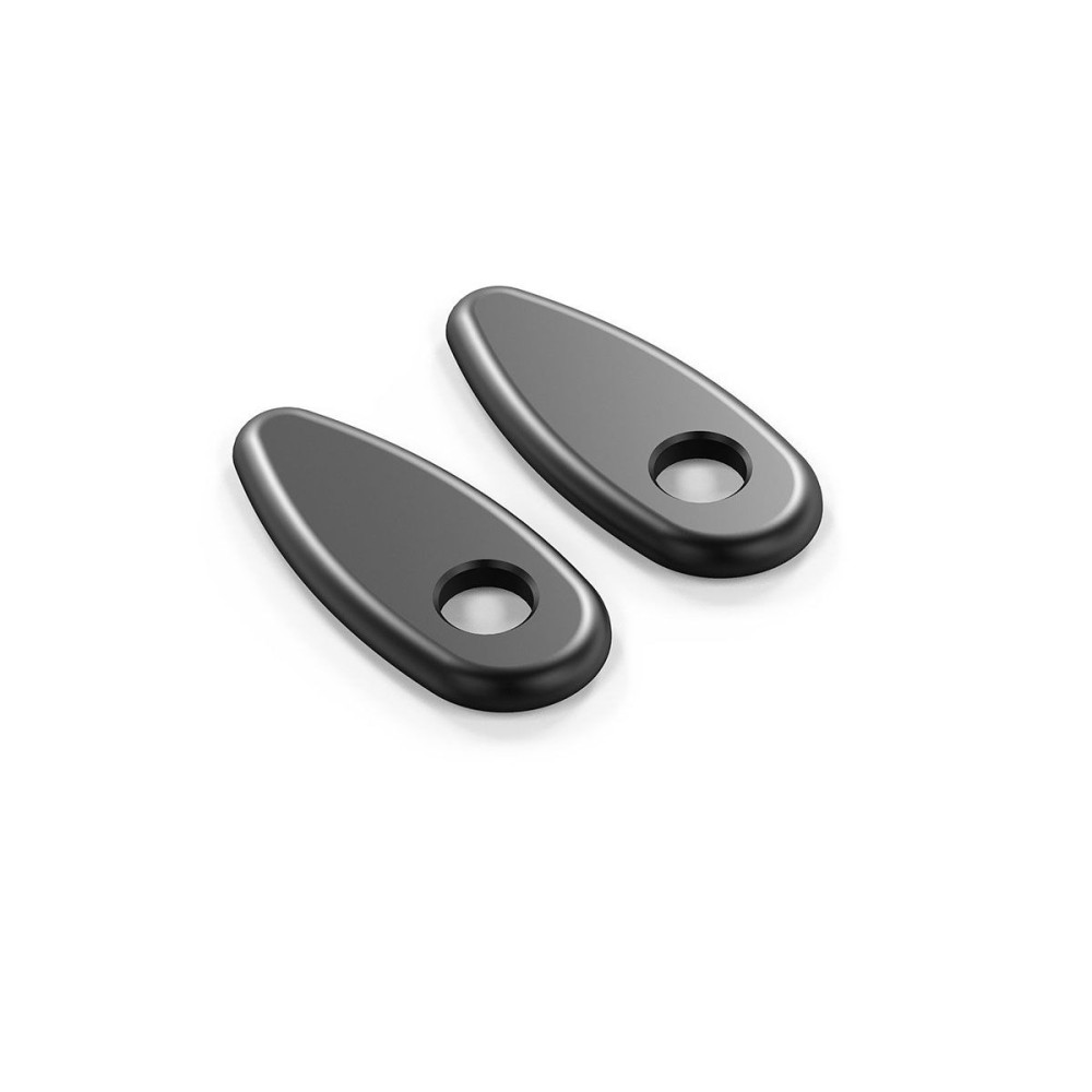 PAR DE KITS DE MONTAJE RIZOMA PARA INTERMITENTES DE DIRECCIÓN TRASERA ORIGINALES HARLEY-DAVIDSON PANAMERICA 1250 2020-2022 PAR DE KITS DE MONTAJE RIZOMA PARA INTERMITENTES DE DIRECCIÓN TRASERA ORIGINALES HARLEY-DAVIDSON PANAMERICA 1250 2020-2022