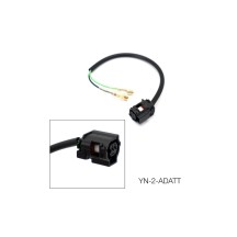 KIT DE ADAPTADOR DE FLECHA BARRACUDA YAMAHA MT-07 2021-2025