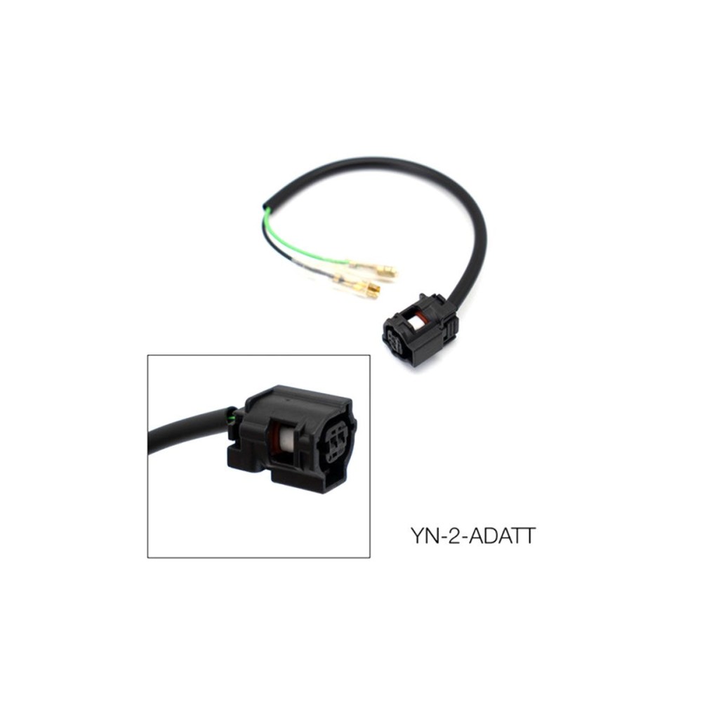 KIT DE ADAPTADOR DE FLECHA BARRACUDA YAMAHA MT-07 2021-2025 KIT DE ADAPTADOR DE FLECHA BARRACUDA YAMAHA MT-07 2021-2025