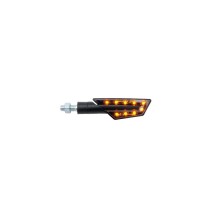 PAR DE INTERMITENTES E8 HOMOLOGADOS LIGHTECH HONDA CB 750 HORNET 2023-2024