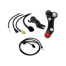KIT DE LUZ DE LLUVIA JETPRIME YAMAHA R6 2017-2022