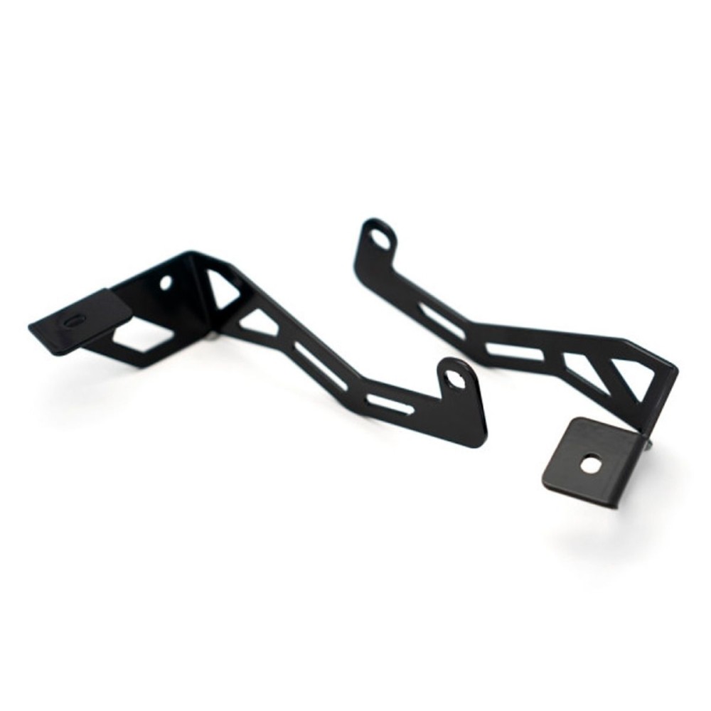 KIT DE MONTAJE DE LUCES ADICIONALES BARRACUDA HONDA AFRICA TWIN 2016-2019 KIT DE MONTAJE DE LUCES ADICIONALES BARRACUDA HONDA AFRICA TWIN 2016-2019