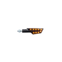 PAR DE INTERMITENTES E8 HOMOLOGADOS LIGHTECH YAMAHA R7 2022-2024