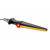 192.200 INTERMITENTE DELANTERO/TRASERO UNIVERSAL KELLERMANN JETSTREAM NEGRO