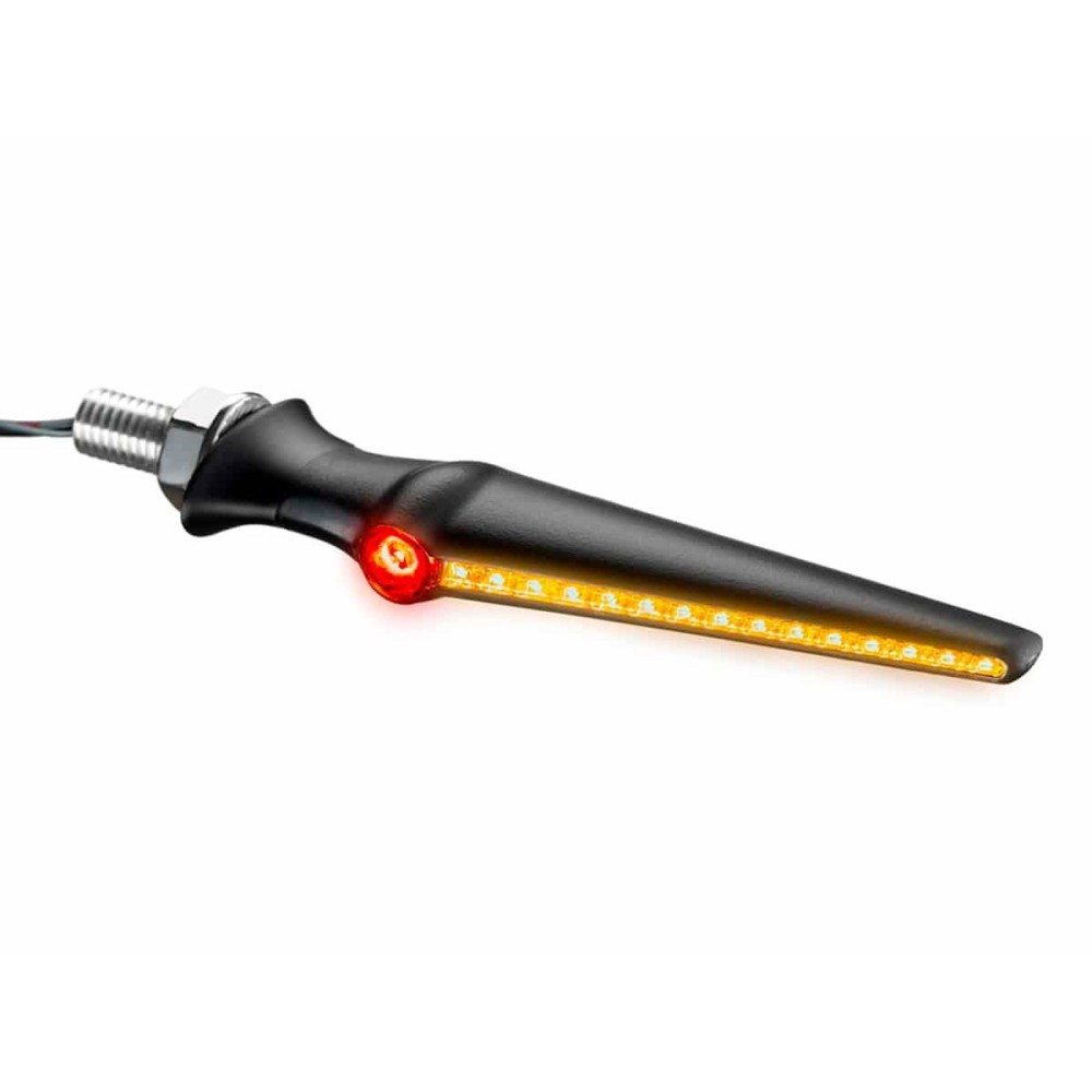 192.200 INTERMITENTE DELANTERO/TRASERO UNIVERSAL KELLERMANN JETSTREAM NEGRO 192.200 INTERMITENTE DELANTERO/TRASERO UNIVERSAL KELLERMANN JETSTREAM NEGRO