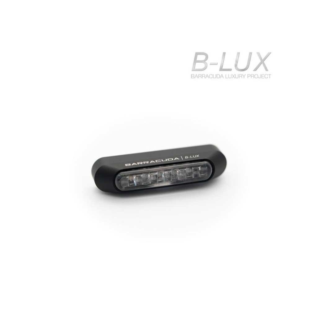 PILOTO TRASERO MICRO TIGER LED MATRICULA BARRACUDA UNIVERSAL