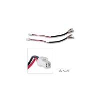 KIT DE CABLES DE INTERMITENTES BARRACUDA HUSQVARNA NORDEN 901 2022