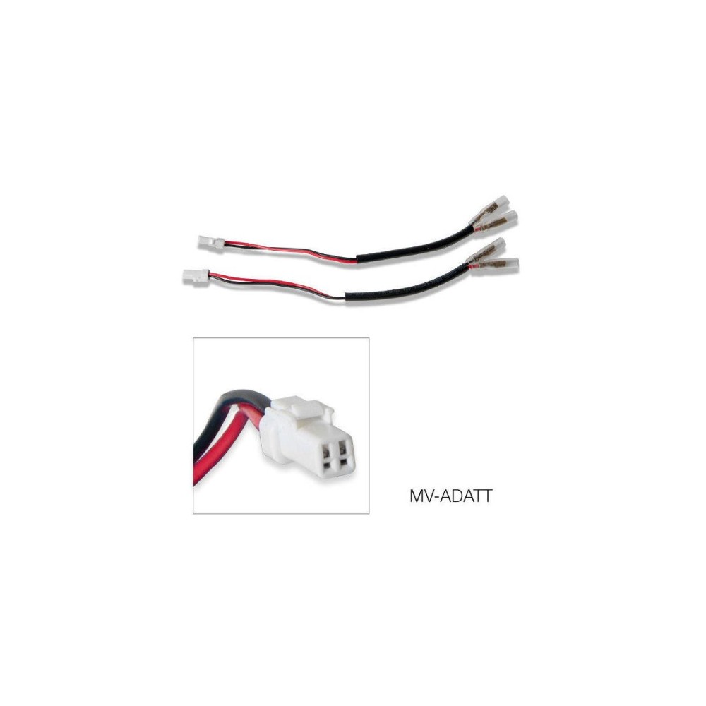 KIT DE CABLES DE INTERMITENTES BARRACUDA HUSQVARNA NORDEN 901 2022 KIT DE CABLES DE INTERMITENTES BARRACUDA HUSQVARNA NORDEN 901 2022