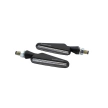PAREJA DE INDICADORES BARRACUDA BÁSICOS SQB-LED UNIVERSALES