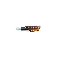 PAR DE INTERMITENTES E8 HOMOLOGADOS LIGHTECH TRIUMPH SPEED TRIPLE 1200 RS 2021-2024