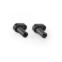 KIT DE MONTAJE DE INTERMITENTES TRASEROS RIZOMA MOTO MORINI SCRAMBLER 1200 XC 2019-20