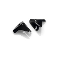KIT DE SOPORTE DE INTERMITENTES DELANTEROS RIZOMA PARA HARLEY-DAVIDSON VRSCX 2007