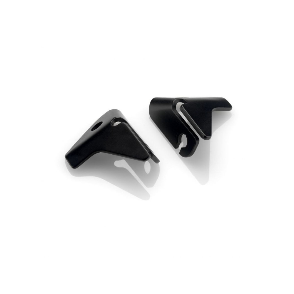 KIT DE SOPORTE DE INTERMITENTES DELANTEROS RIZOMA PARA HARLEY-DAVIDSON VRSCX 2007