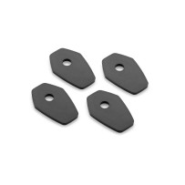 KIT DE MONTAJE INTERMITENTES RIZOMA (4PCS). KAWASAKI NINJA 600 ZX-6R 2009-16