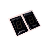 RECAMBIO ADHESIVO CONTADOR MARCHA DELANTERA GIPRO DT HEALTECH