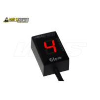 CONTADOR DE ENGRANAJES GIPRO SERIE DS G1 HEALTECH HARLEY DAVIDSON TODOS LOS MODELOS