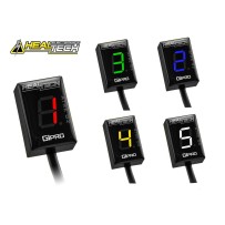 CONTADOR DE ENGRANAJES GIPRO DT HEALTECH TRIUMPH SPEED TRIPLE 1200 RR / RS 2021-2023