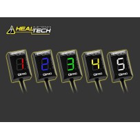 KIT DE CONTADOR DE MARCHAS GIPRO ATRE G2 ATG2 HEALTECH TRIUMPH ROCKET III GT / R 2021-2023